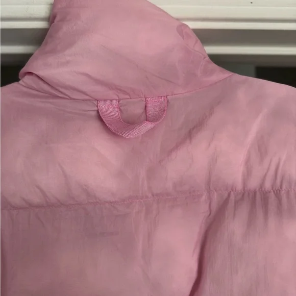 NWOT Free People Movement “In A Bubble Puffer Vest” - Picture 14 of 16